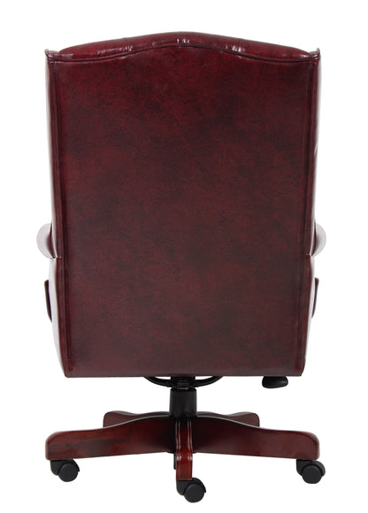 boss-wingback-traditional-chair-in-burgundy-b800-by_3