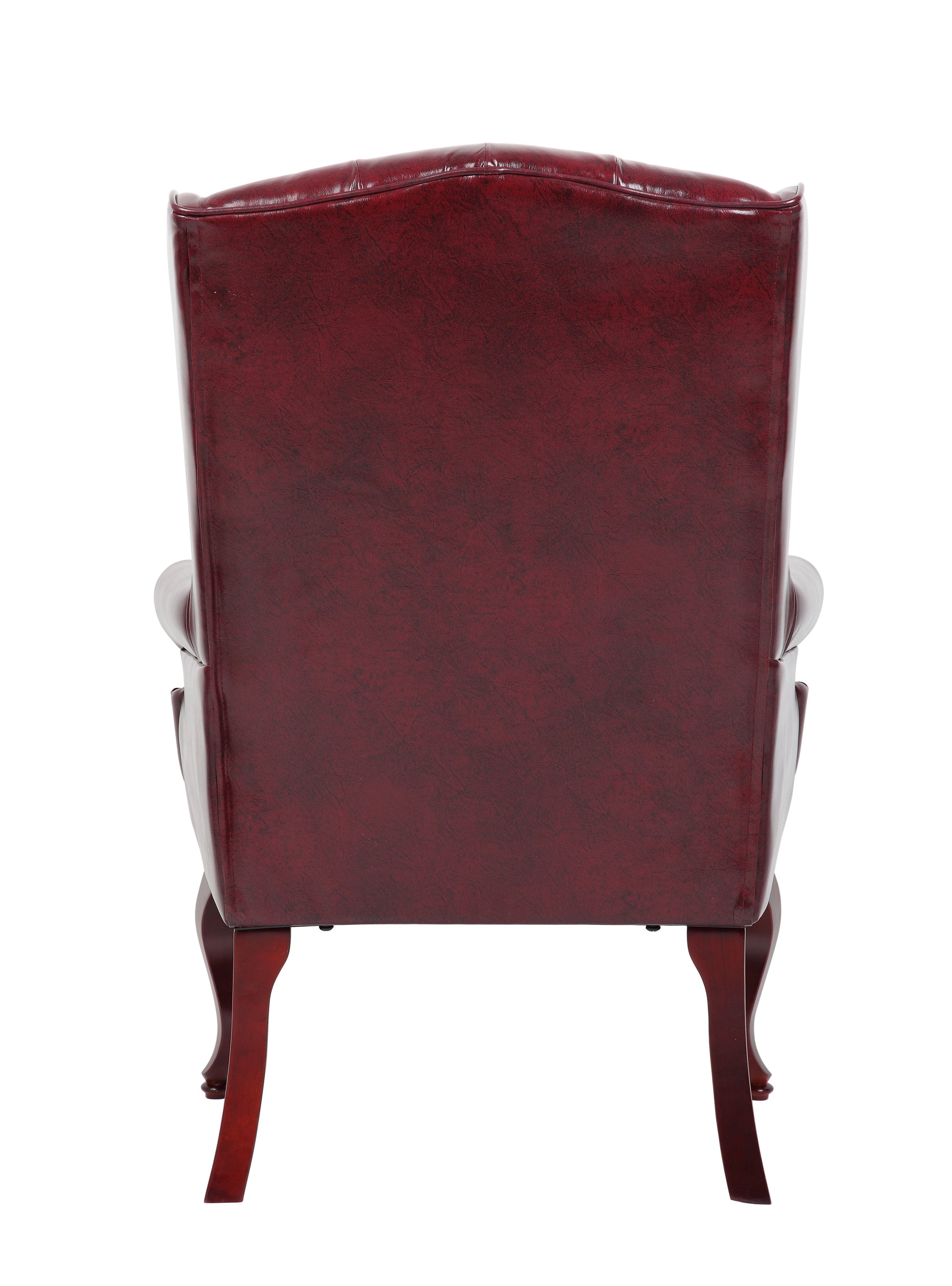 boss-wingback-traditional-guest-chair-in-burgundy-b809-by_3