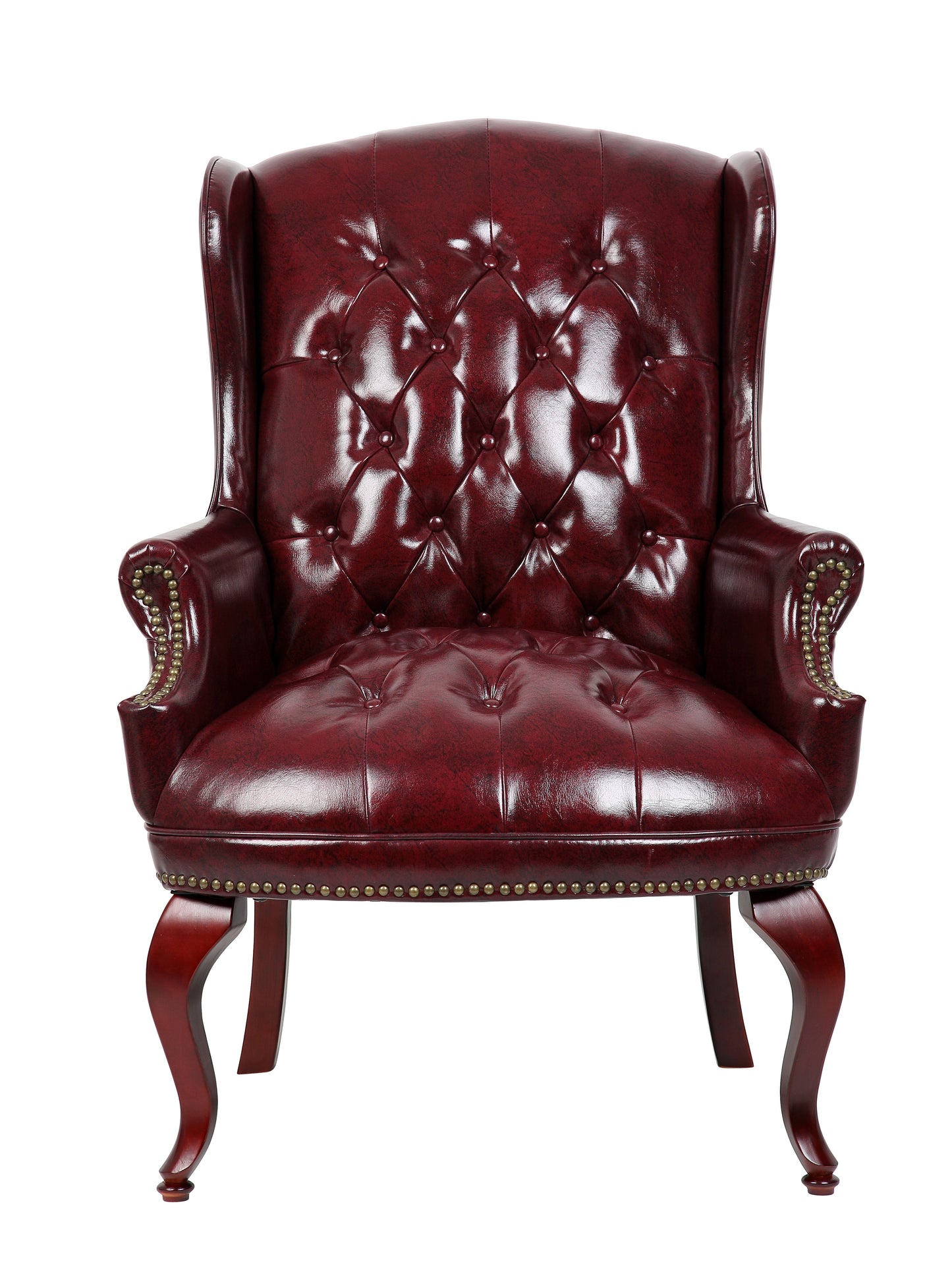 boss-wingback-traditional-guest-chair-in-burgundy-b809-by_2