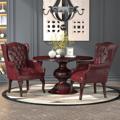 boss-wingback-traditional-guest-chair-in-burgundy-b809-by_5