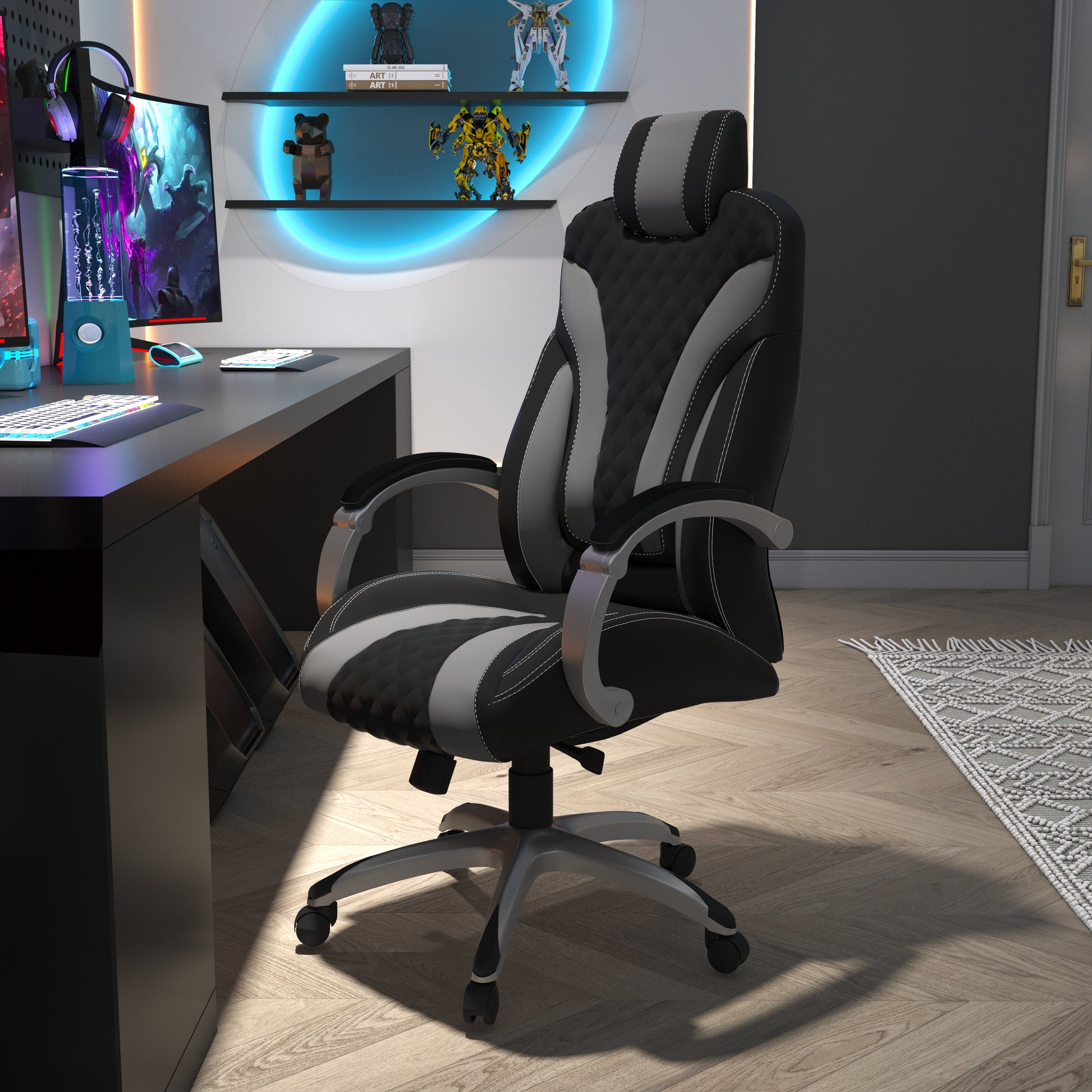 boss-executive-hinged-arm-chair-black-gray-b8871-bkgy_8