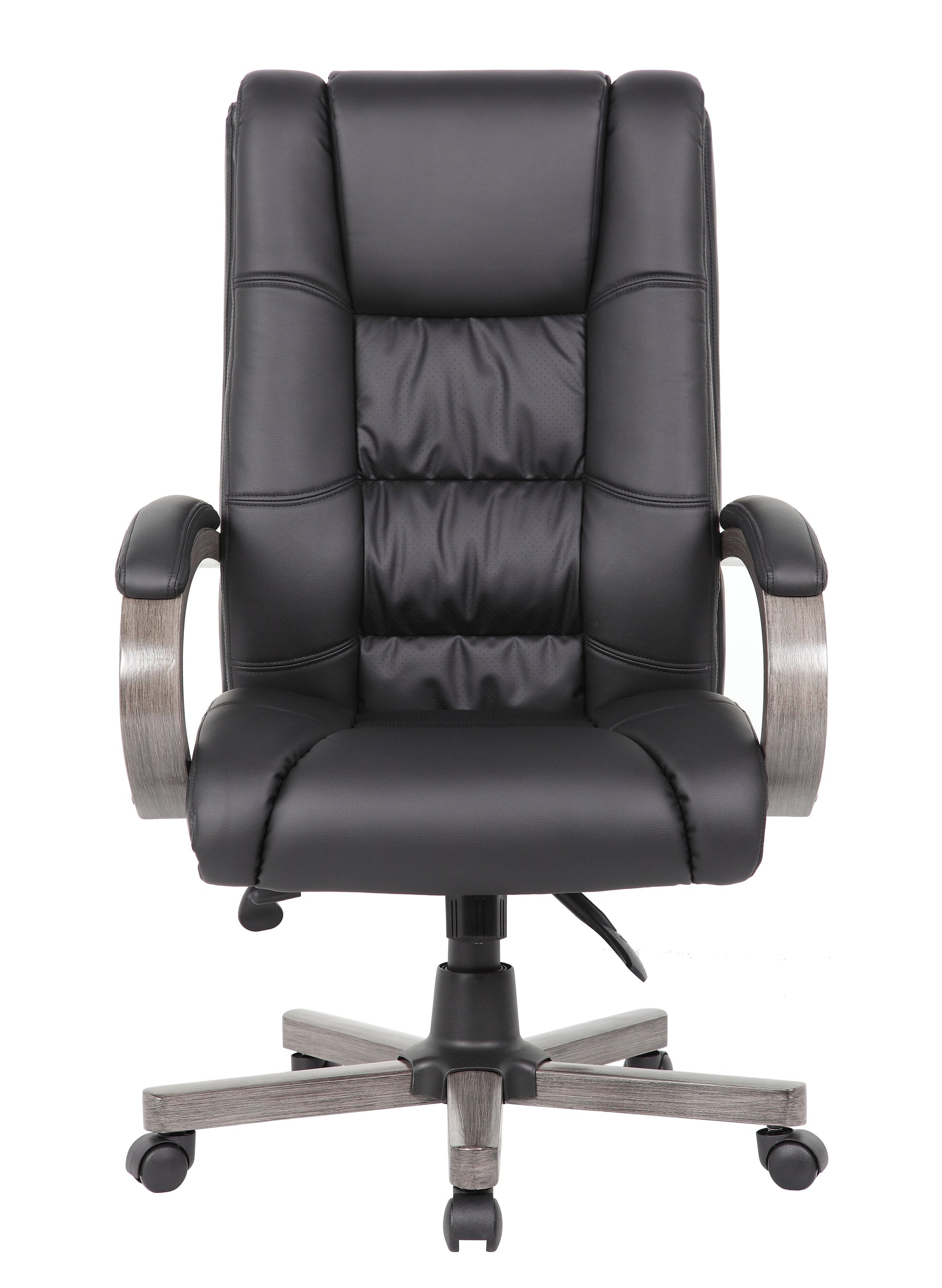 boss-high-back-executive-wood-finished-chair-gray-b8991-gy_2