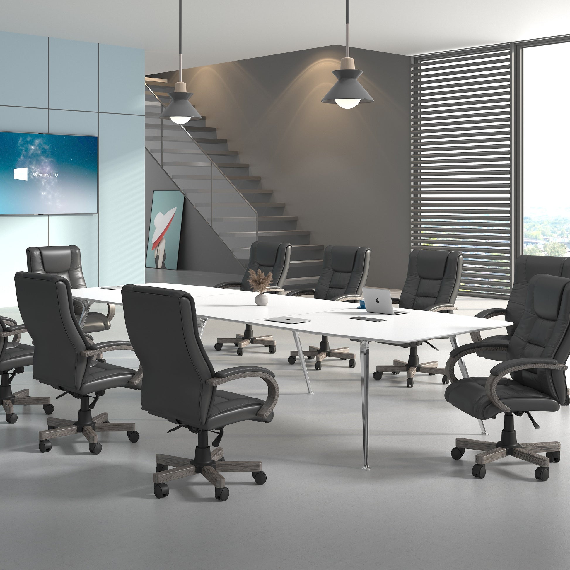 boss-high-back-executive-wood-finished-chair-gray-b8991-gy_9