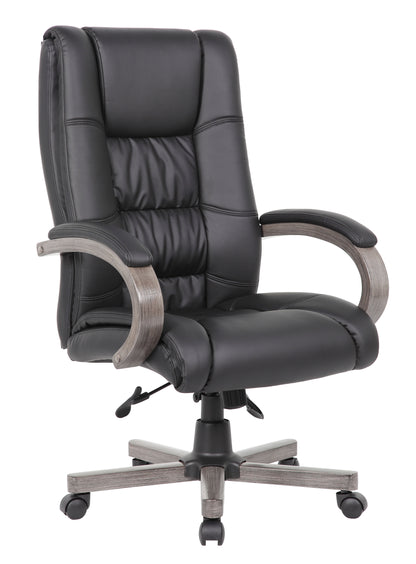boss-high-back-executive-wood-finished-chair-gray-b8991-gy_1