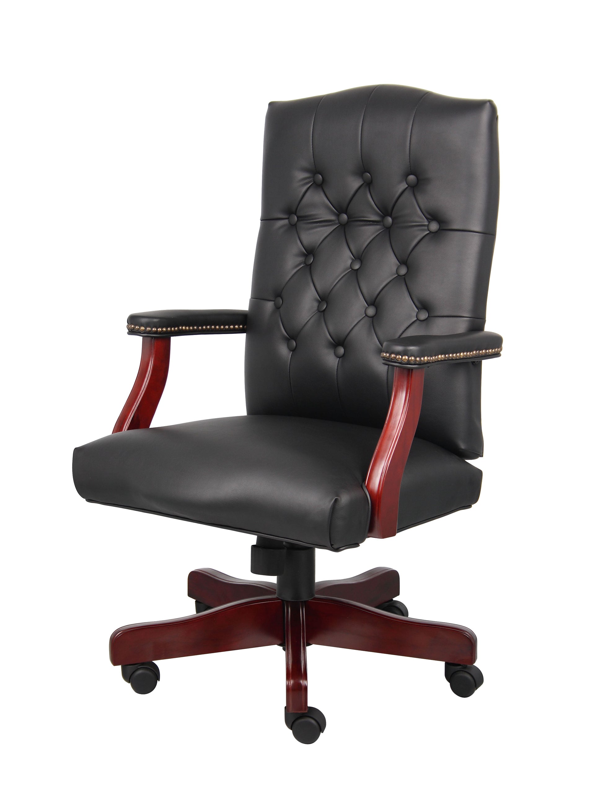 boss-classic-black-caressoft-chair-with-mahogany-finish-frame-b905-bk_6