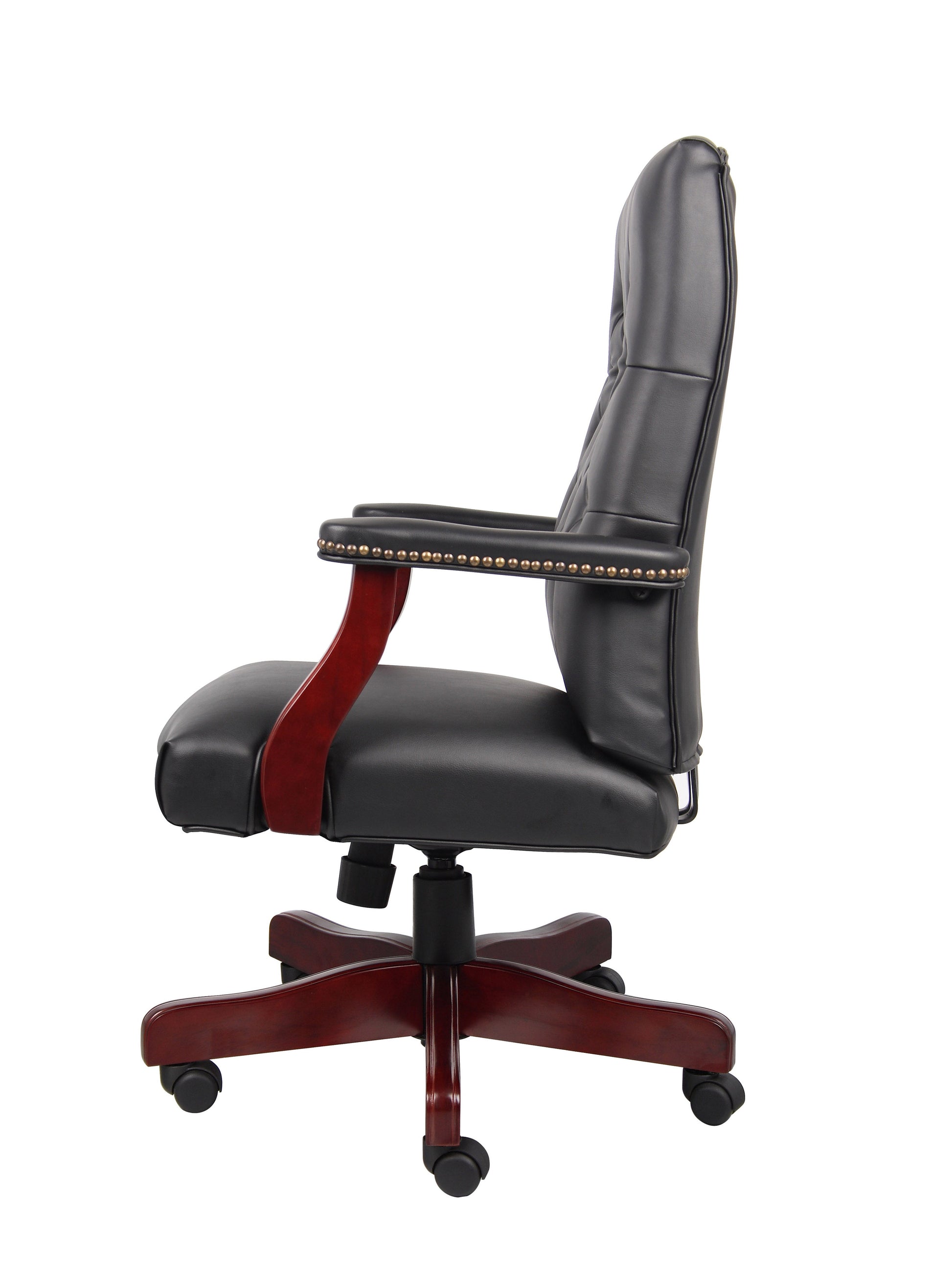 boss-classic-black-caressoft-chair-with-mahogany-finish-frame-b905-bk_5