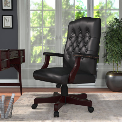 boss-classic-black-caressoft-chair-with-mahogany-finish-frame-b905-bk_9