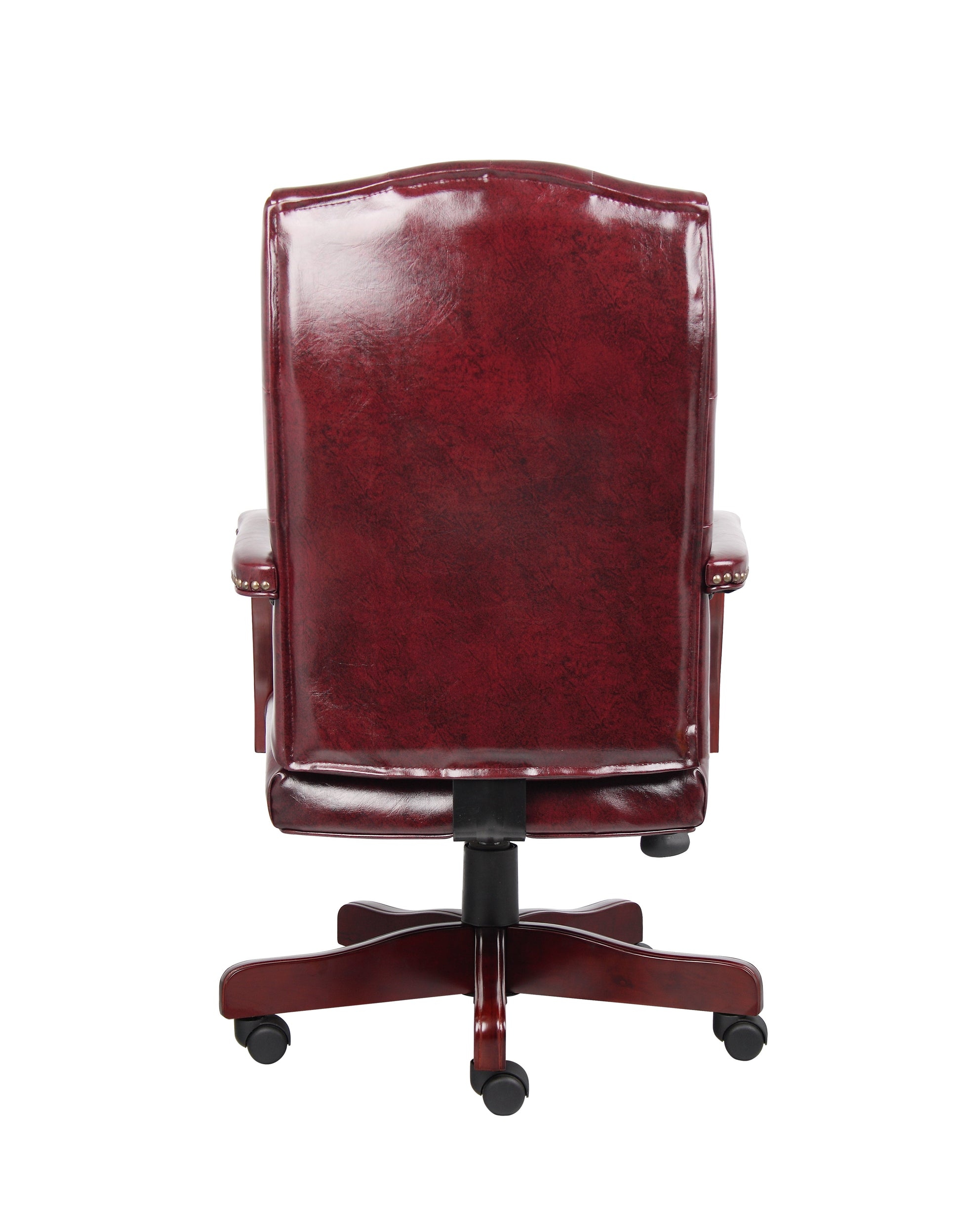 classic-executive-oxblood-vinyl-chair-with-mahogany-finish-frame-b905-by_3
