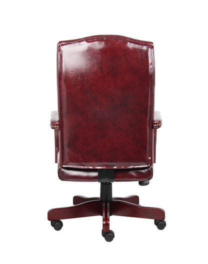 classic-executive-oxblood-vinyl-chair-with-mahogany-finish-frame-b905-by_3