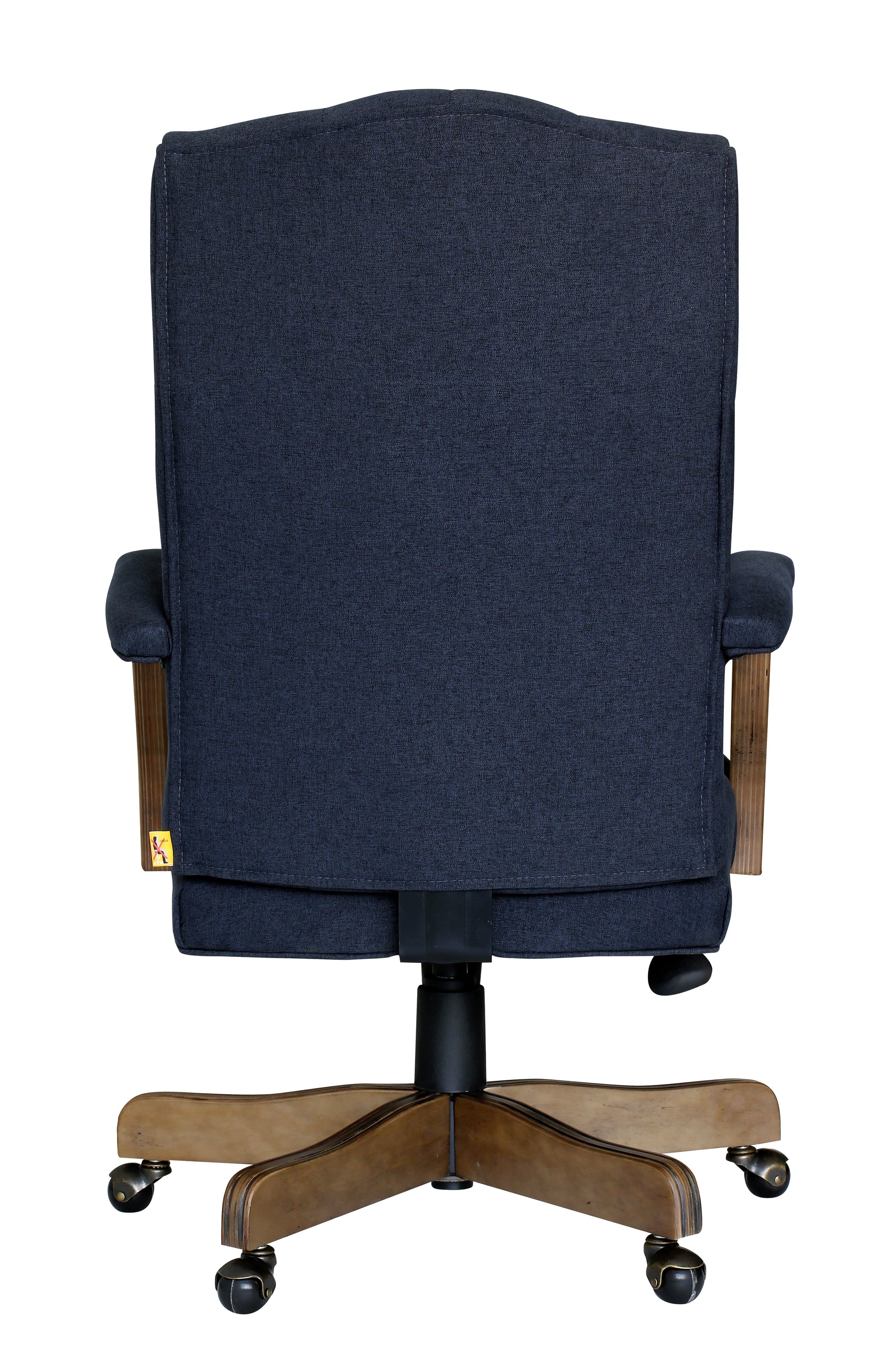 executive-navy-commercial-grade-linen-chair-with-driftwood-finish-frame-b905dw-nv_3