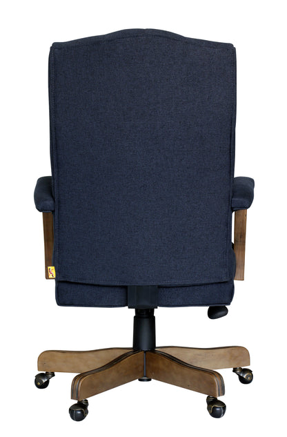 executive-navy-commercial-grade-linen-chair-with-driftwood-finish-frame-b905dw-nv_3