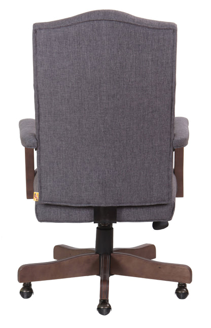 boss-executive-slate-gray-commercial-grade-linen-chair-with-driftwood-finish-frame-b905dw-sg_2