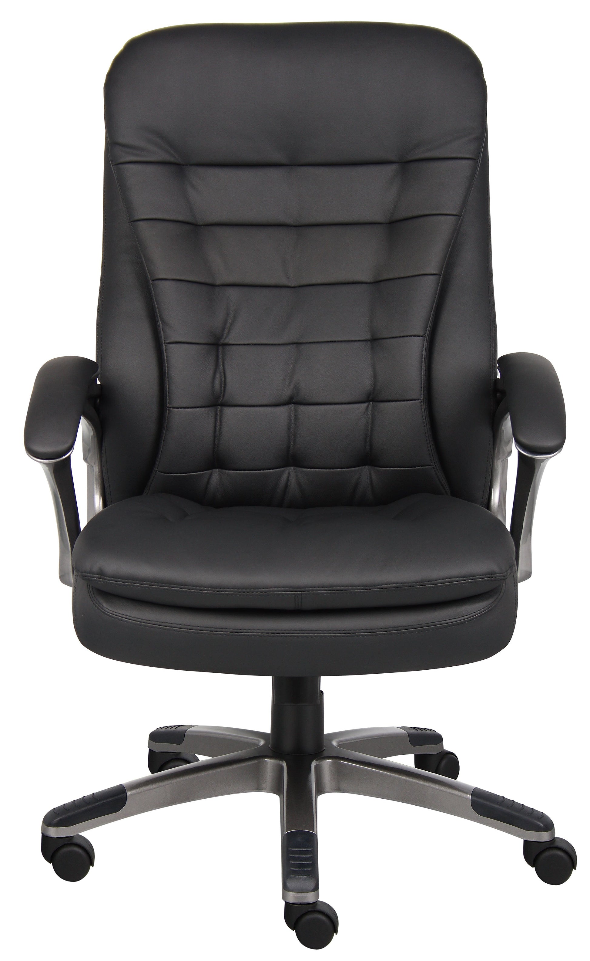boss-high-back-executive-chair-with-pewter-finished-base-arms-b9331_2
