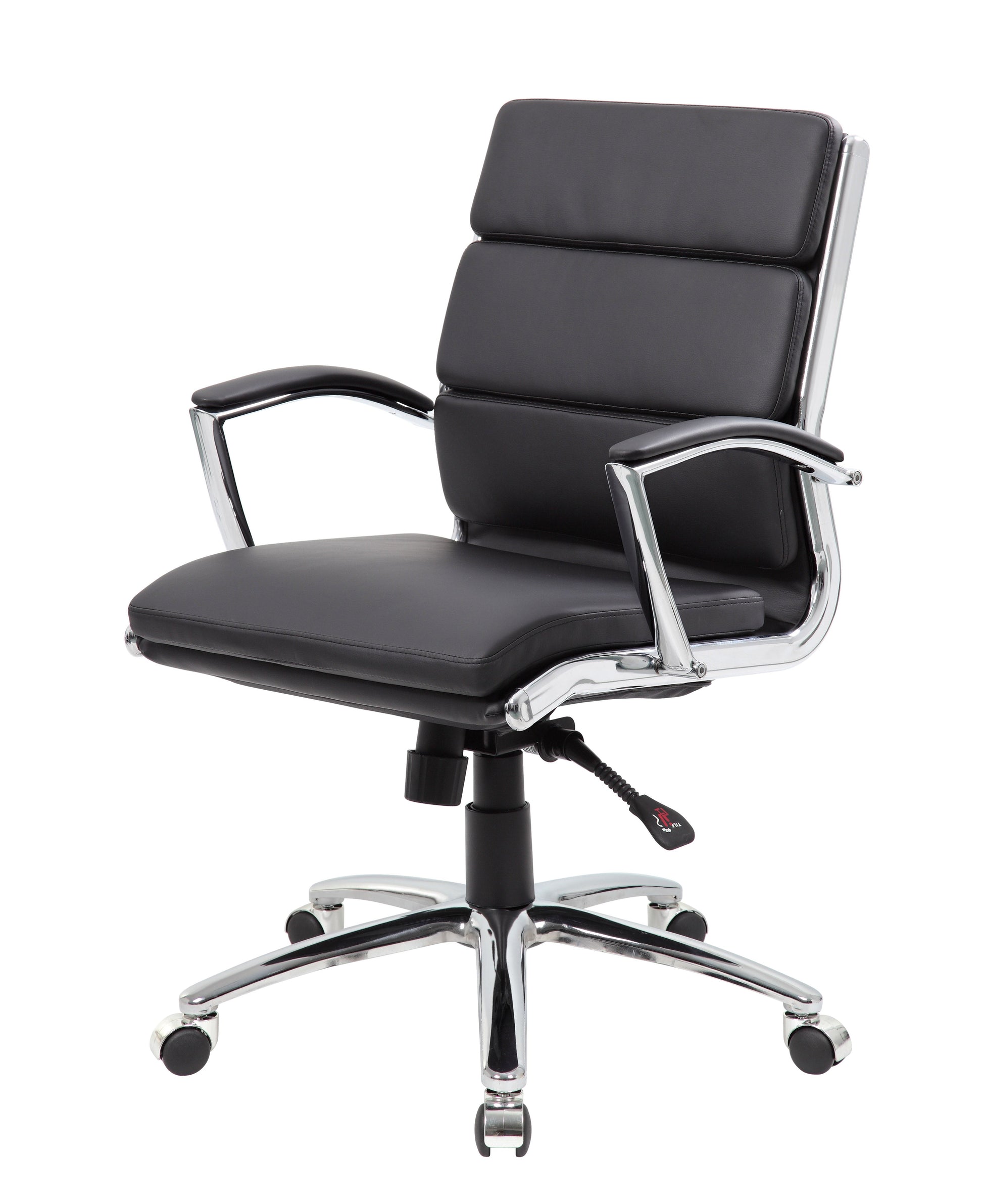 executive-caressoftplus-chair-with-metal-chrome-finish-mid-back-black-b9476-bk_2
