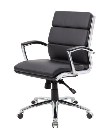 executive-caressoftplus-chair-with-metal-chrome-finish-mid-back-black-b9476-bk_2