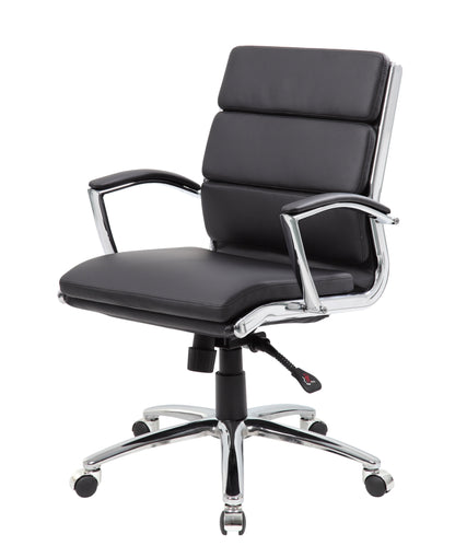 executive-caressoftplus-chair-with-metal-chrome-finish-mid-back-black-b9476-bk_2