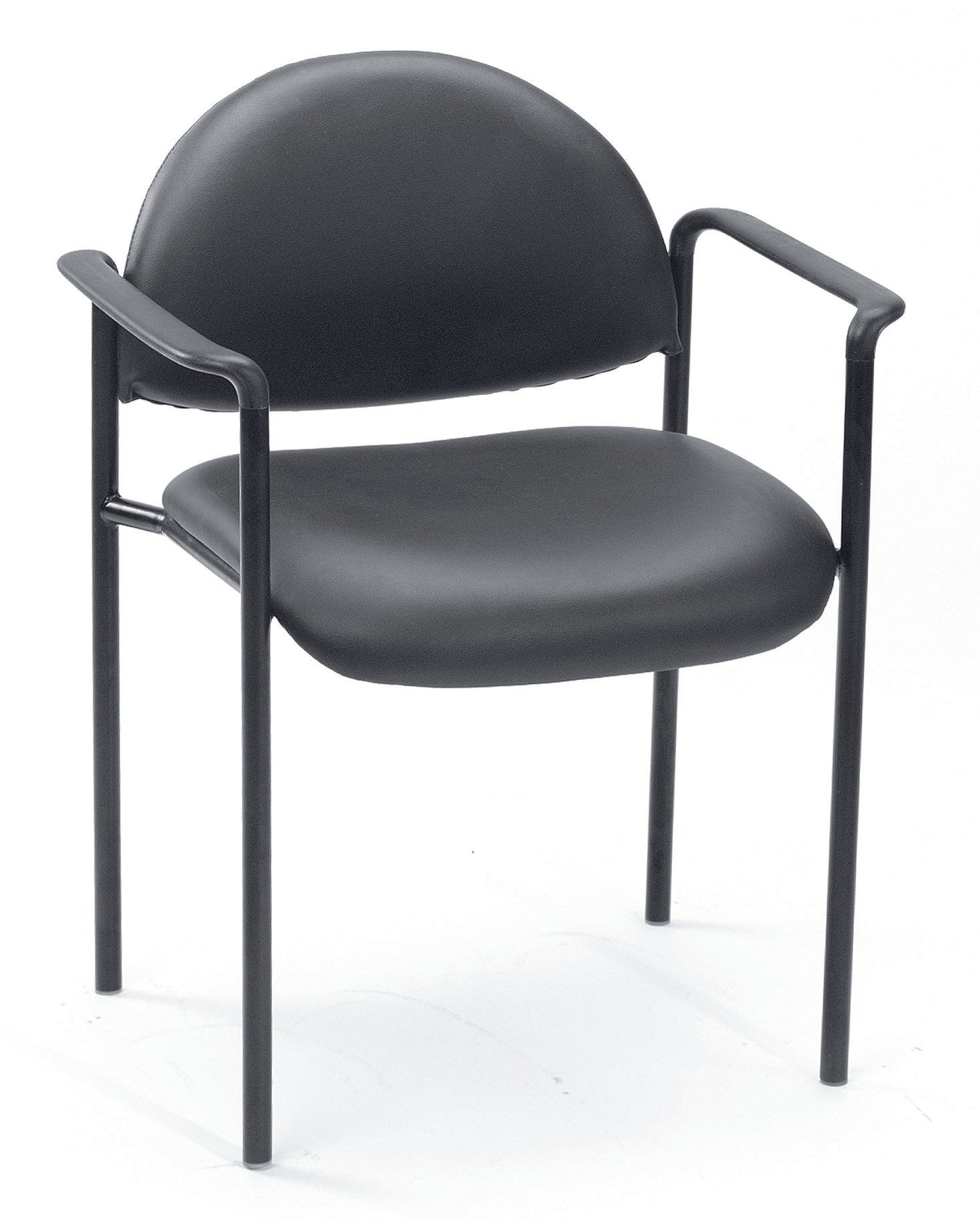 diamond-stacking-w-arm-in-black-caressoft-b9501-cs_1