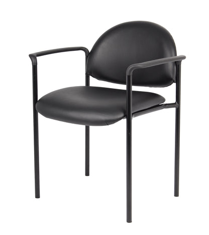 diamond-stacking-w-arm-in-black-caressoft-b9501-cs_4