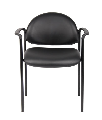 diamond-stacking-w-arm-in-black-caressoft-b9501-cs_2