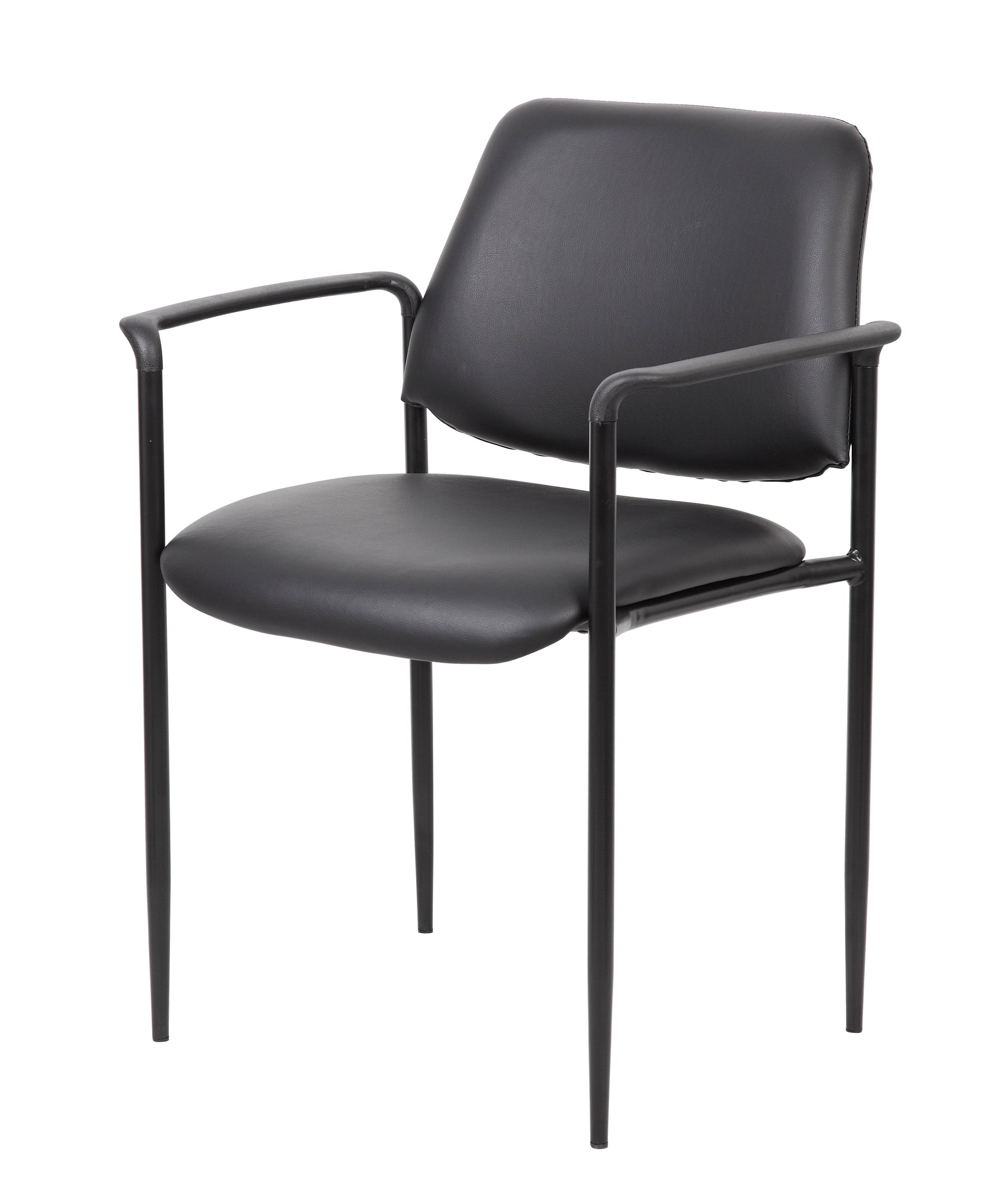 square-back-diamond-stacking-chair-w-arm-in-black-caressoft-b9503-cs_2
