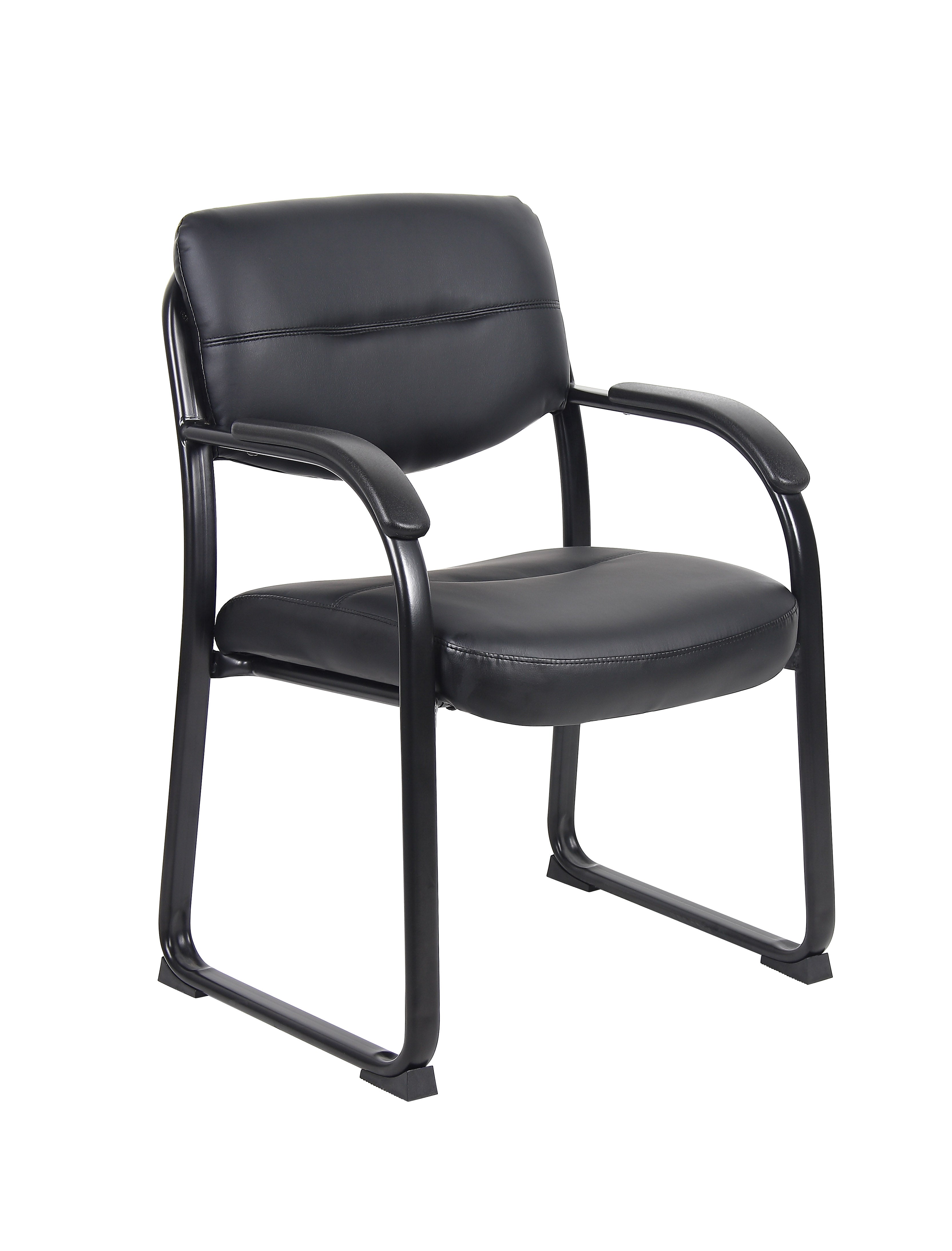 leather-sled-base-side-chair-w-arms-b9519_1