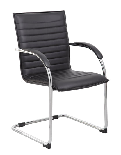 boss-chrome-frame-black-vinyl-side-chair-2-pack-b9536-bk-2_1