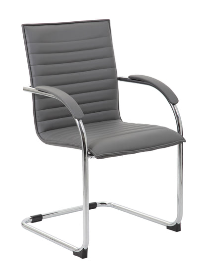 boss-chrome-frame-gray-vinyl-side-chair-2-pack-b9536-gy-2_1