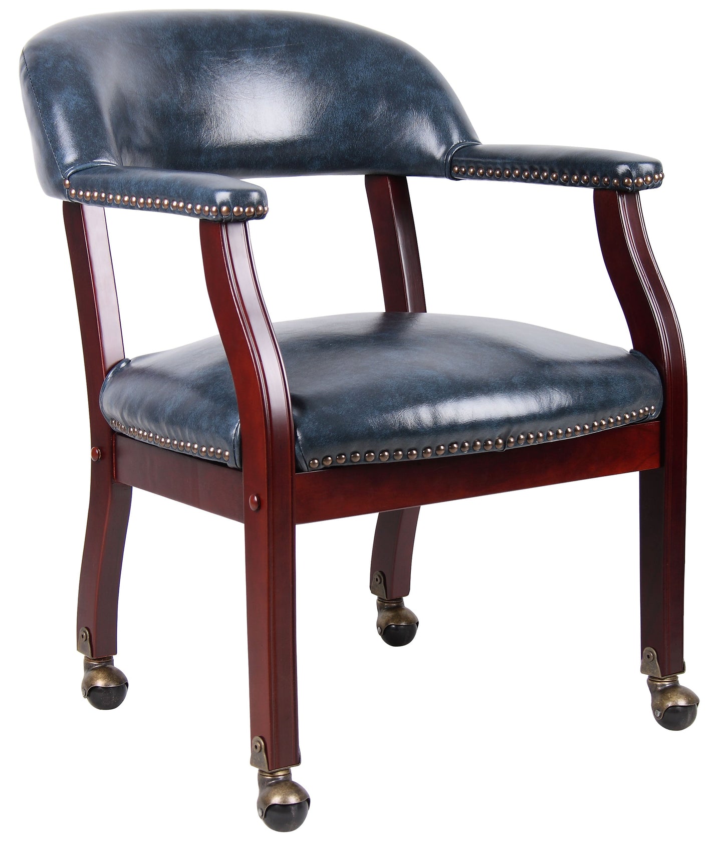 boss-captains-guest-accent-or-dining-chair-in-blue-vinyl-w-casters-b9545-be_1