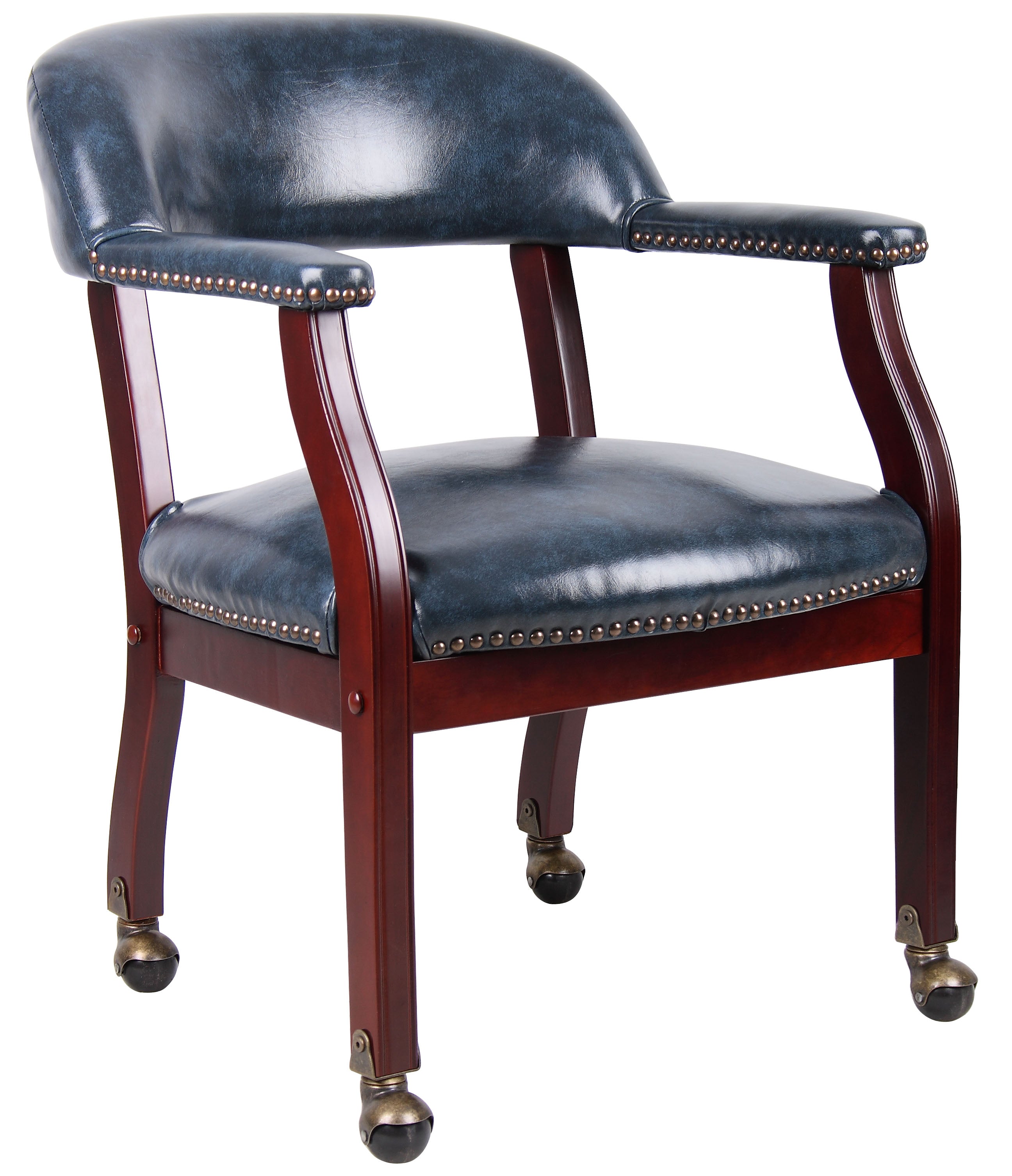 boss-captains-guest-accent-or-dining-chair-in-blue-vinyl-w-casters-b9545-be_1