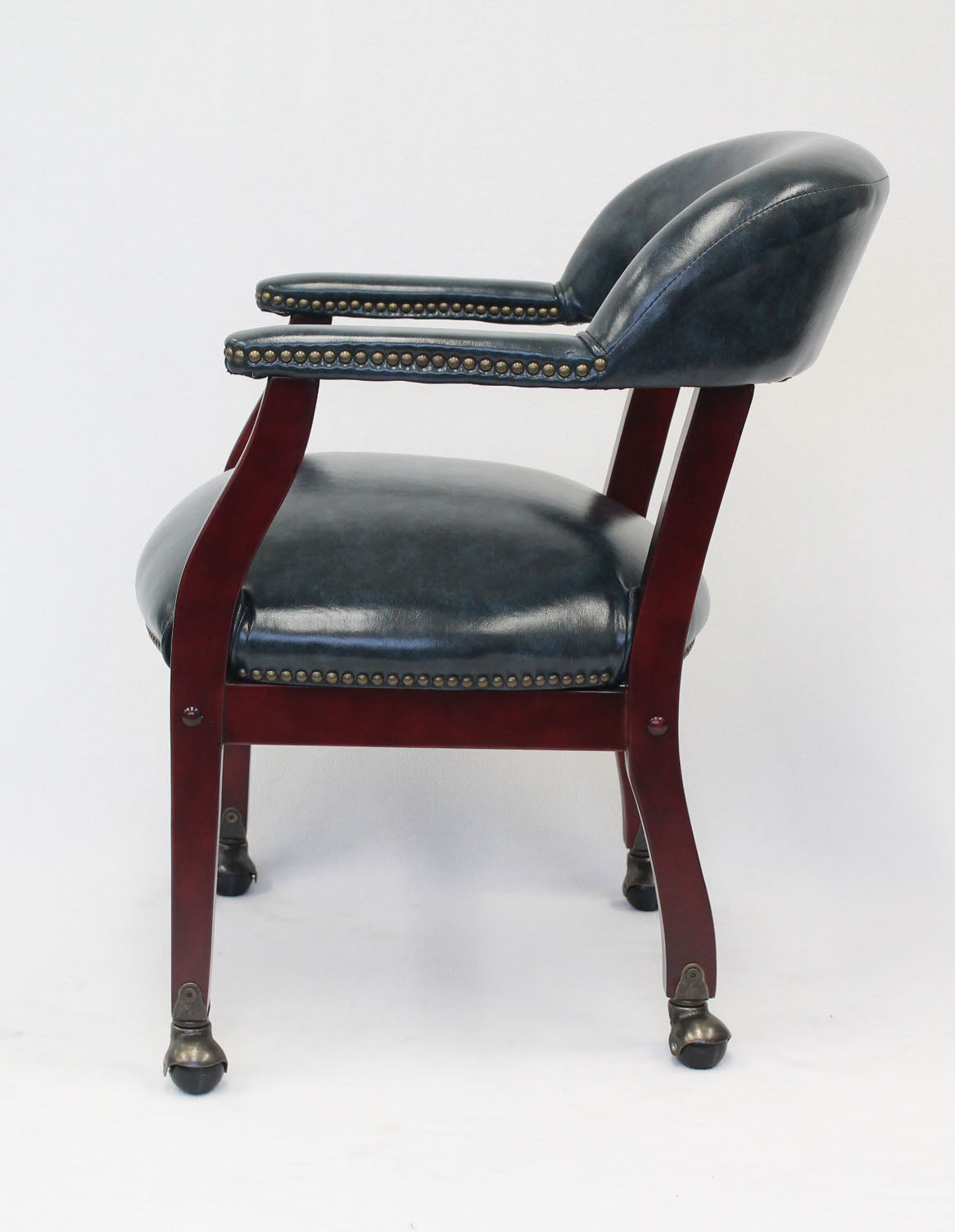 boss-captains-guest-accent-or-dining-chair-in-blue-vinyl-w-casters-b9545-be_3