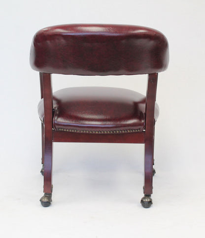 captains-guest-accent-or-dining-chair-in-burgundy-vinyl-w-casters-b9545-by_4