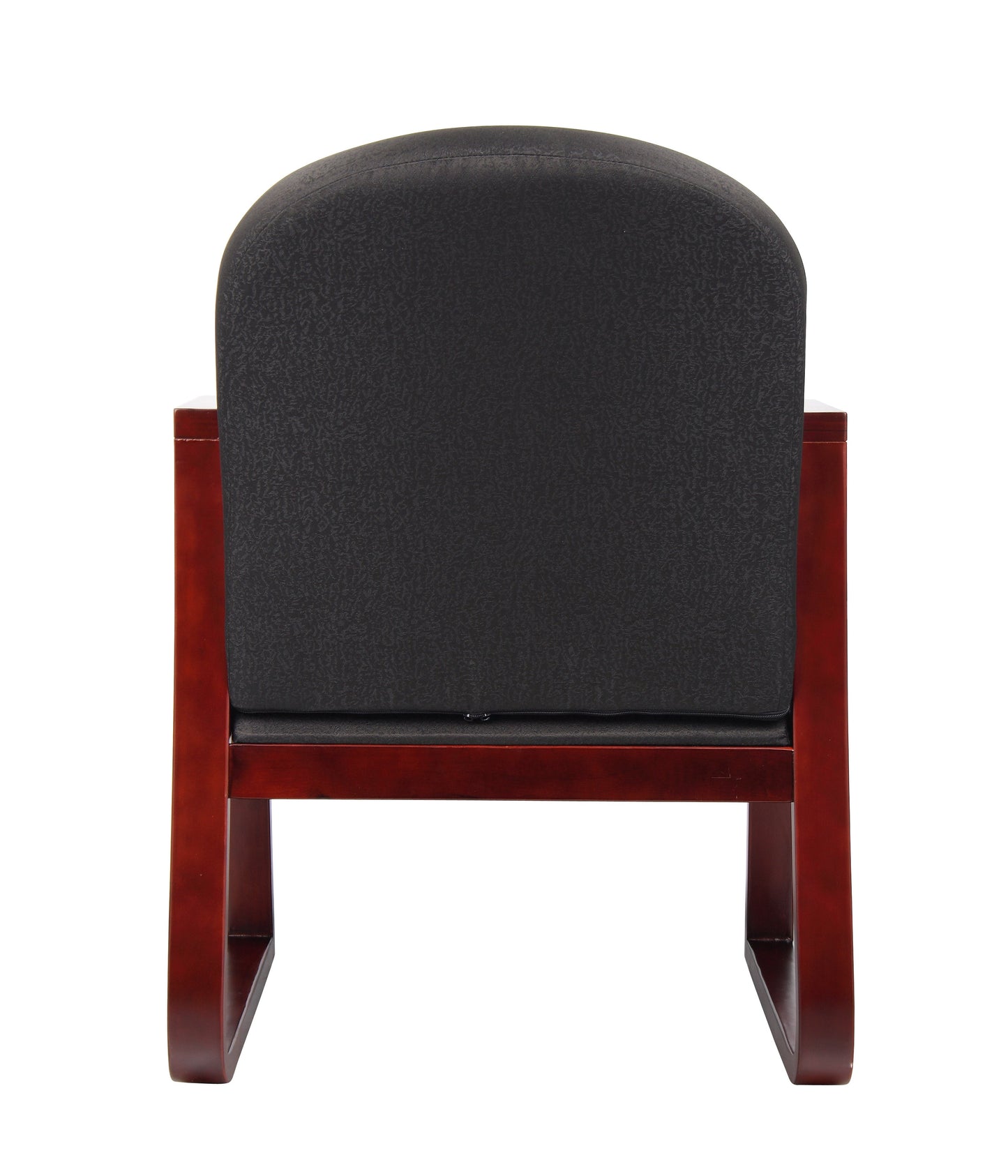 mahogany-frame-guest-accent-or-dining-chair-in-black-fabric-b9570-bk_3
