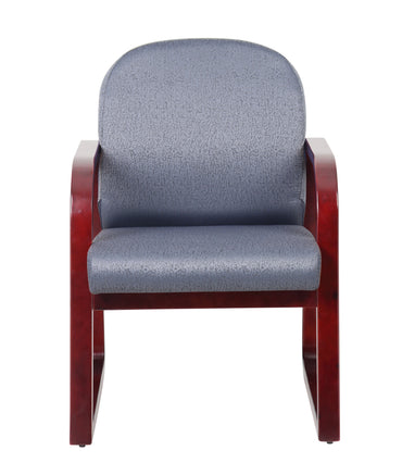 mahogany-frame-guest-accent-or-dining-chair-in-gray-fabric-b9570-gy_2
