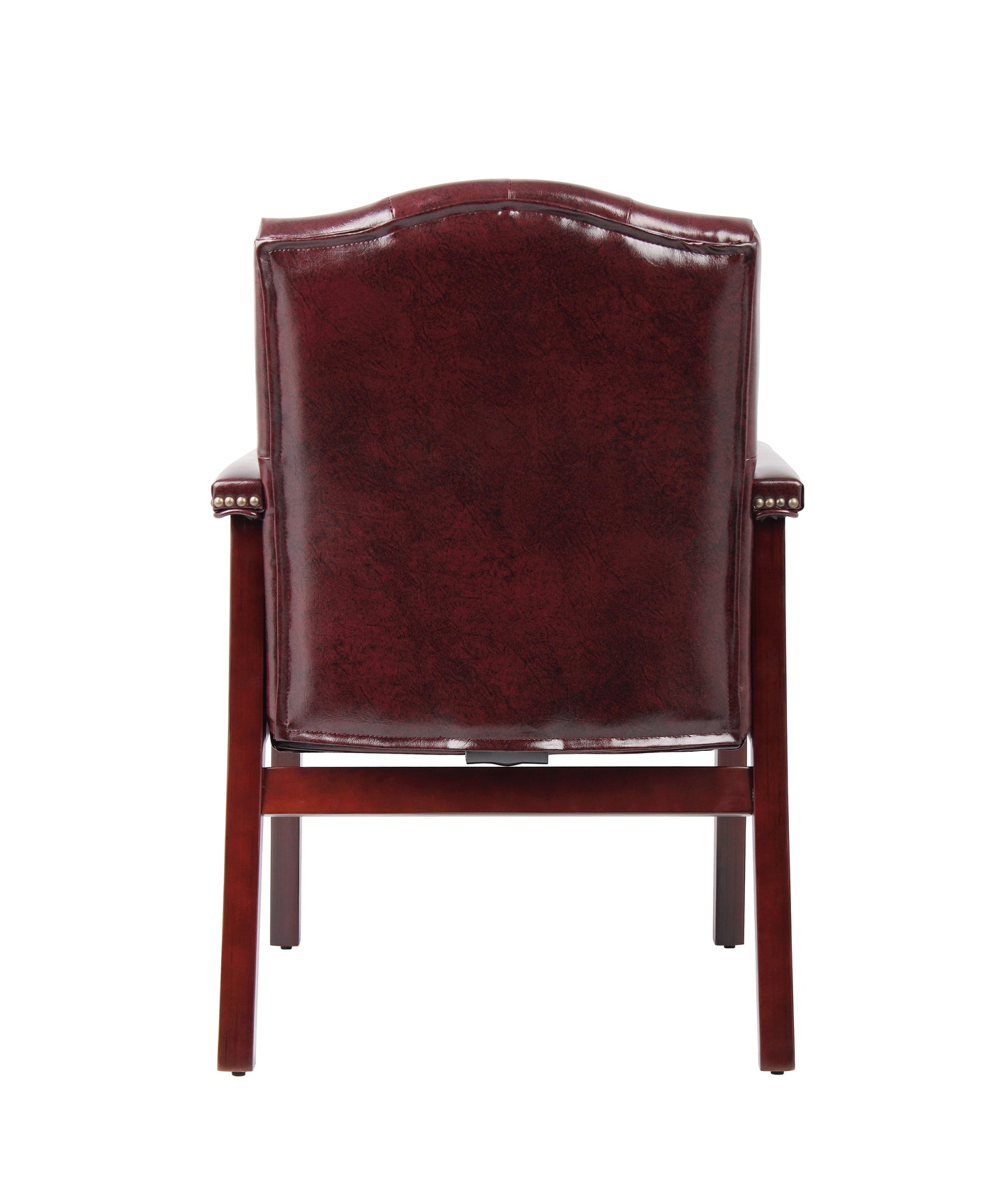 traditional-oxblood-vinyl-guest-accent-or-dining-chair-w-mahogany-finish-b959-by_3
