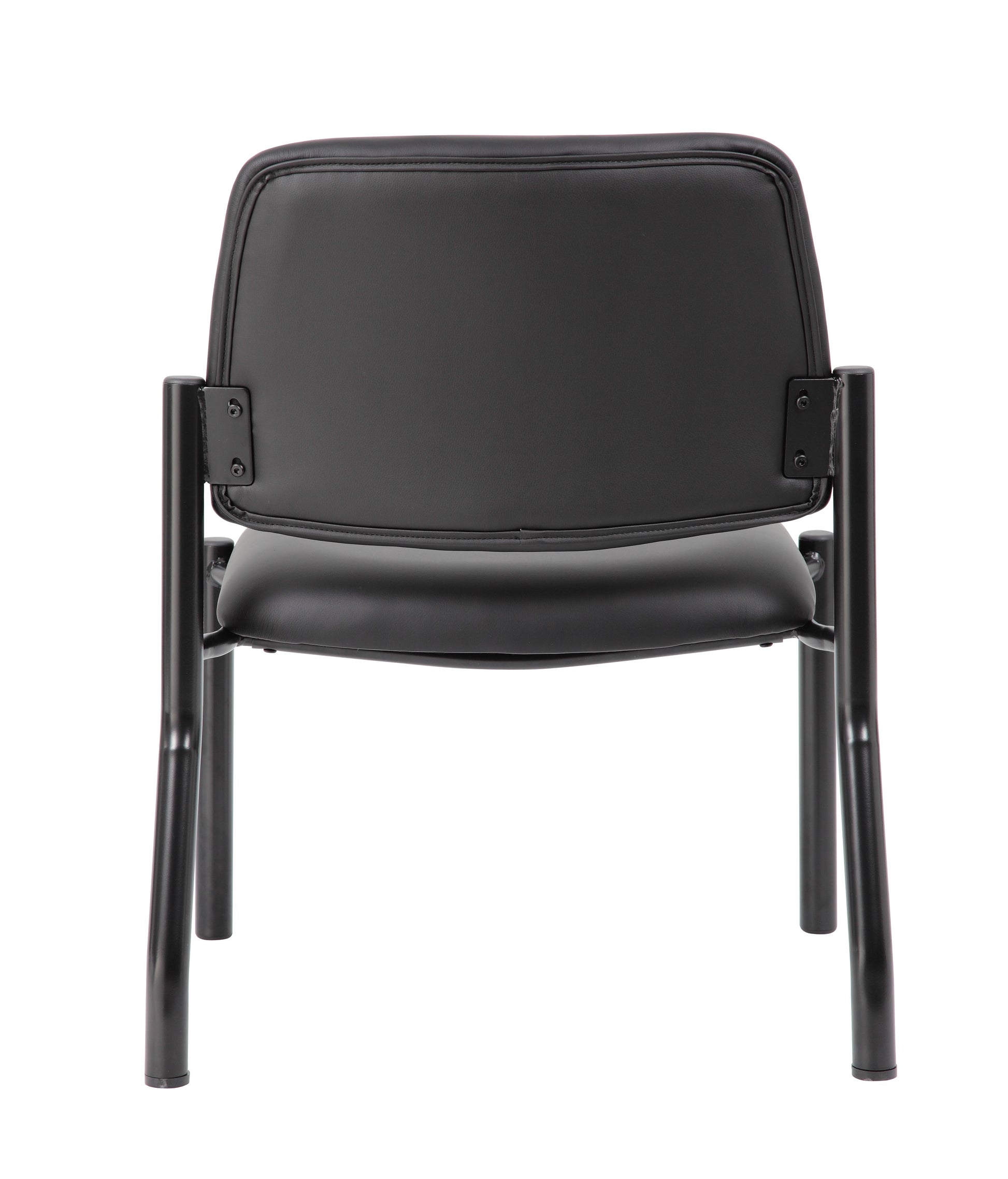 mid-back-armless-guest-chair-400-lb-capacity-antimicrobial-vinyl-black-b9595am-bk-400_2