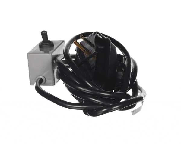Bar Maid Cor-125-As Complete Wired Cord (BARCOR-125-AS)
