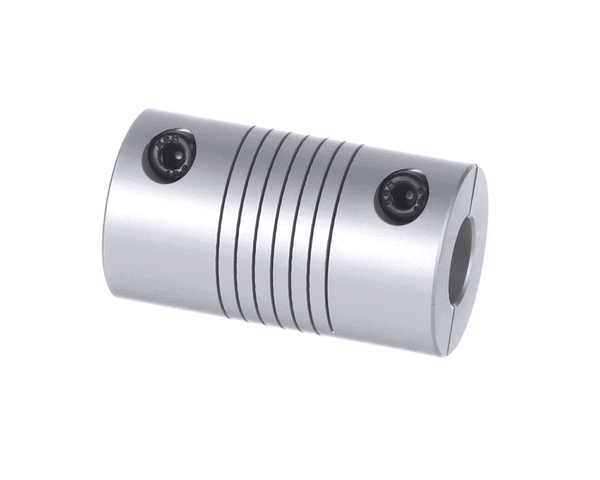 Bar Maid Cpl-285 Coupler-Flexible Coupler For M (BARCPL-285)