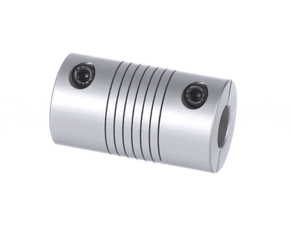 Bar Maid Cpl-285 Coupler-Flexible Coupler For M (BARCPL-285)