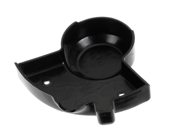 Bar Maid Cpy-500 Canopy - 1/2 Canopy Splashguar (BARCPY-500)