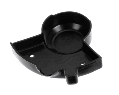 Bar Maid Cpy-500 Canopy - 1/2 Canopy Splashguar (BARCPY-500)