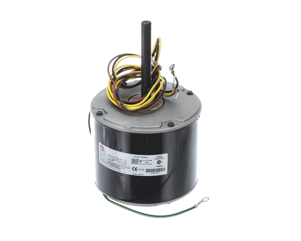 Bard 8103-013Bx Motor 1/5Hp 230/208V Ccw (BARD8103-013BX)