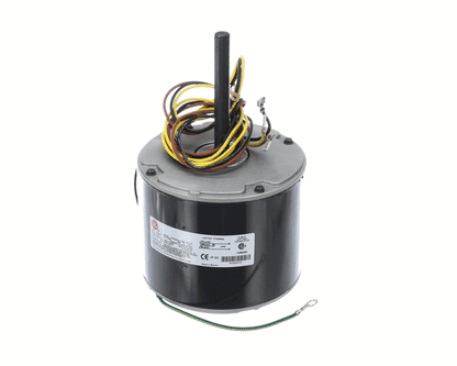 Bard 8103-013Bx Motor 1/5Hp 230/208V Ccw (BARD8103-013BX)