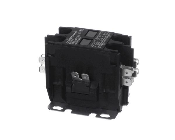 Bard 8401-006Bx Contactor 2Pole, 20Amp Boxed (BARD8401-006BX)