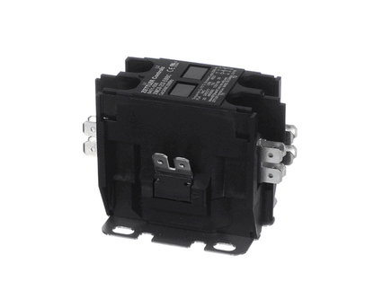 Bard 8401-006Bx Contactor 2Pole, 20Amp Boxed (BARD8401-006BX)