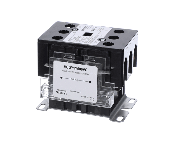 Bard 8401-027Bx Contactor 30 Amp 3-Pole -Boxed (BARD8401-027BX)