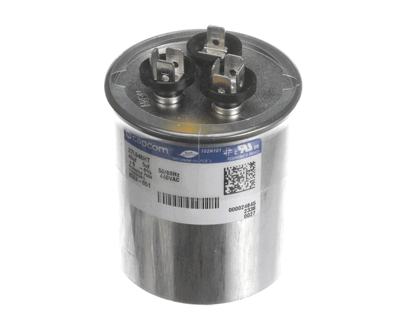Bard 8552-051Bx Capacitor 40/5Mfd 440V 2-1/2"R (BARD8552-051BX)