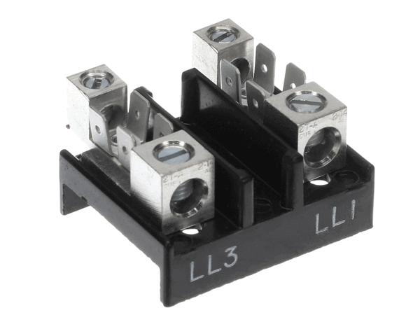 Bard 8607-013Bx Terminal Block 2 Term. 240V (BARD8607-013BX)