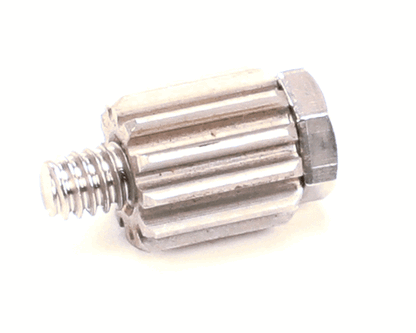 Bar Maid Shf-135 Shaft Pinion Gear - Includes S (BARSHF-135)