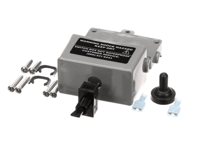 Bar Maid Swa-150 Switch Box & Switch (Nylon) As (BARSWA-150)
