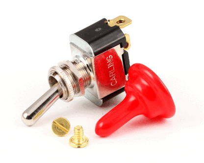 Bar Maid Swt-196 Switch (Metal) - 20 Amp Toggle (BARSWT-196)